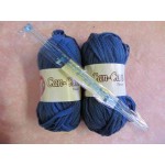 Wool and Needle Set